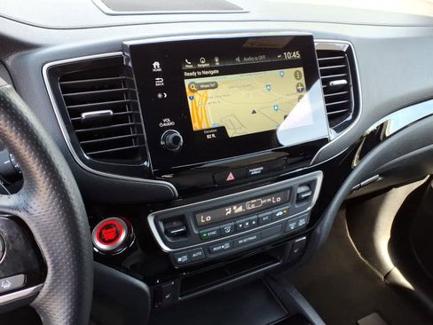 Used 2019 Honda Passport Touring image 20