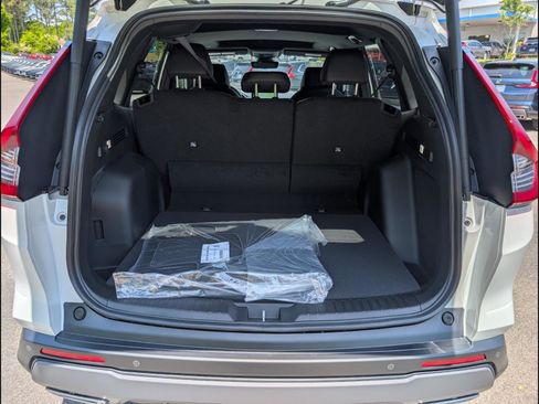 New 2026 Honda CR-V Sport Touring image 15