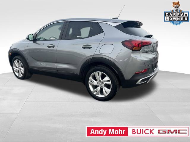 Used 2024 Buick Encore GX Preferred FWD image 7