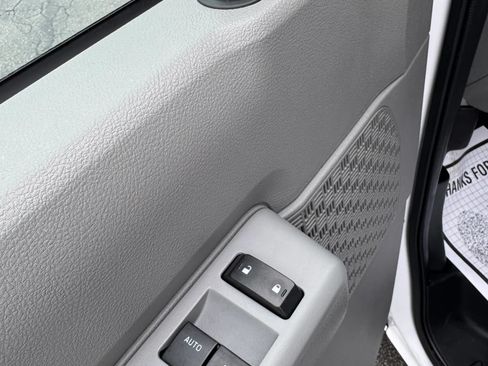 Used 2021 Ford E-350 and Econoline 350 Super Duty w/ Power Windows & Locks Group RWD image 35