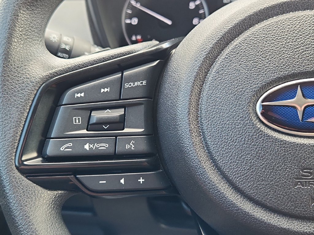 Used 2024 Subaru Crosstrek 2.0i Premium w/ Popular Package #3 AWD/4WD image 16