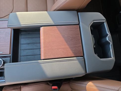 New 2026 Toyota Sequoia 1794 Edition image 20