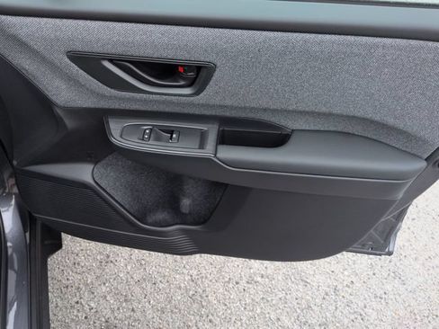 New 2026 Subaru Outback Premium AWD/4WD image 36