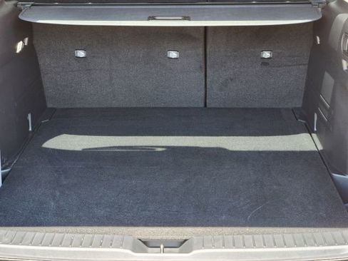 Used 2025 MAZDA CX-50 AWD 2.5 S w/ Cargo Package image 11