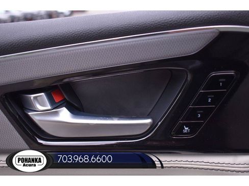 New 2026 Acura MDX A-Spec AWD/4WD image 24