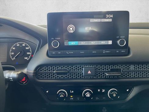 Used 2024 Honda HR-V Sport image 12