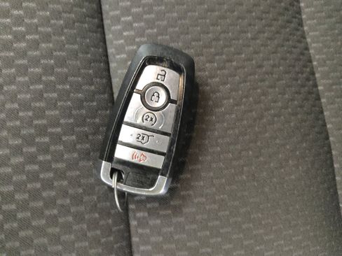 Used 2023 Ford Escape ST-Line Select w/ Tech Pack #1 AWD/4WD image 32