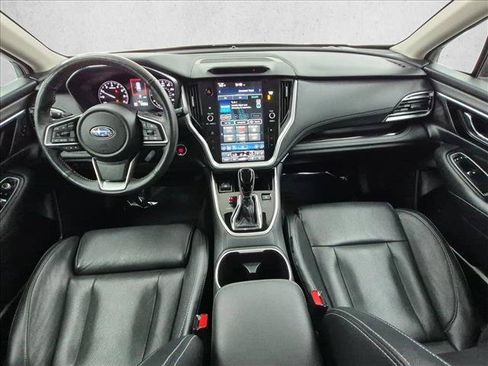 Used 2024 Subaru Outback Touring AWD/4WD image 20