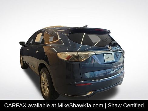 Used 2022 Buick Enclave Avenir FWD image 4