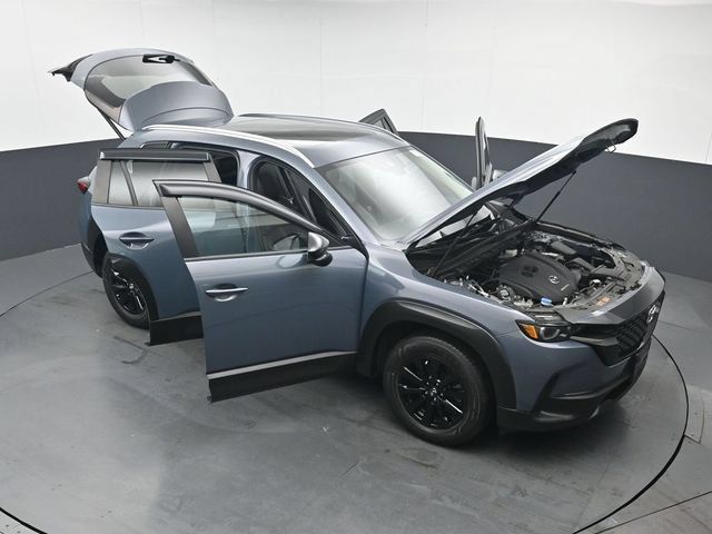 Certified 2023 MAZDA CX-50 2.5 S w/ Preferred Plus Pkg AWD/4WD image 46