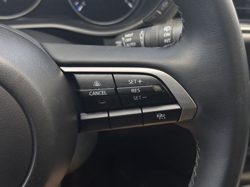 Used 2026 MAZDA CX-30 AWD 2.5 S image 32