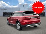Certified 2021 Lincoln Corsair Reserve w/ Elements Package image 4