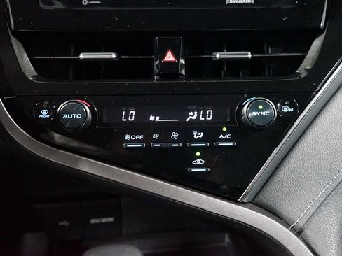 Certified 2023 Toyota Camry SE image 20