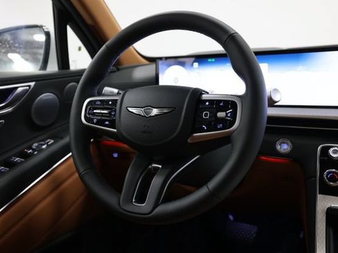 New 2026 Genesis GV80 3.5T Advanced AWD/4WD image 34