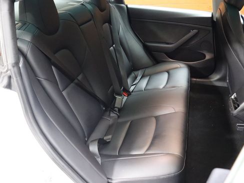 Used 2023 Tesla Model 3 Standard Range RWD image 61