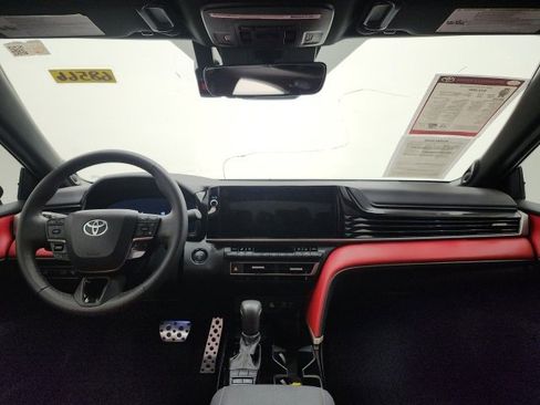 Used 2025 Toyota Camry XSE w/ Premium Package image 44
