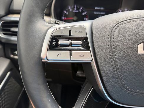 Used 2022 Kia Telluride SX w/ SX Prestige Package AWD/4WD image 24
