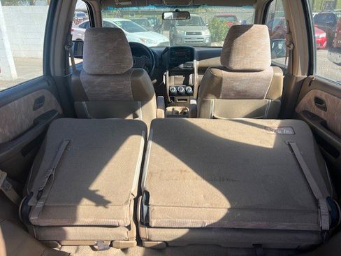Used 2003 Honda CR-V LX image 32