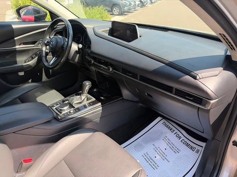 Used 2024 MAZDA CX-30 AWD 2.5 S w/ Select Sport Pkg image 14