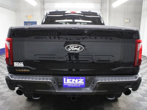 Used 2025 Ford F150 Tremor AWD/4WD image 45