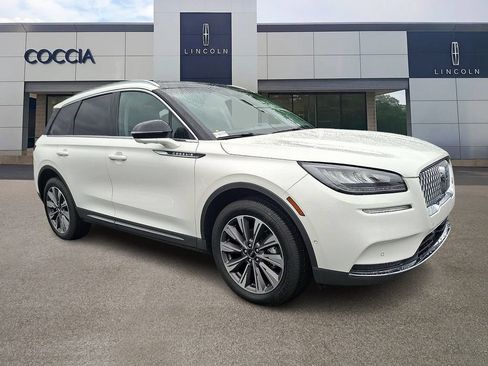 Used 2021 Lincoln Corsair Reserve w/ Equipment Group 201A AWD/4WD image 3