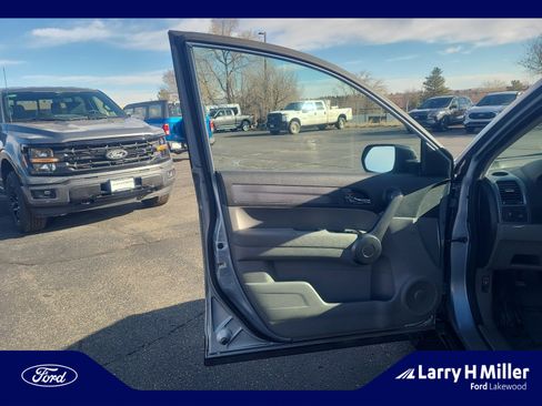 Used 2008 Honda CR-V EX image 13