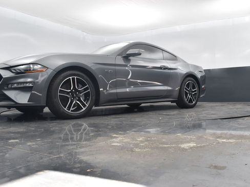 Certified 2022 Ford Mustang GT image 38