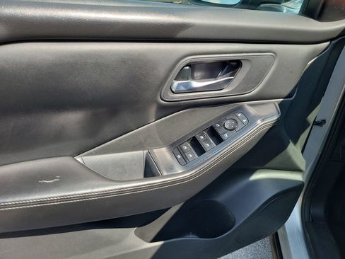 Used 2024 Nissan Rogue SV AWD/4WD image 19