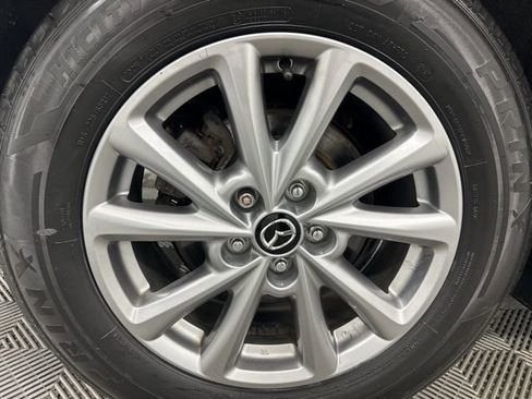 Used 2024 MAZDA CX-5 AWD 2.5 S w/ Select Package image 8