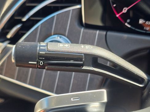 New 2027 Mercedes-Benz E 350 4MATIC Sedan image 39