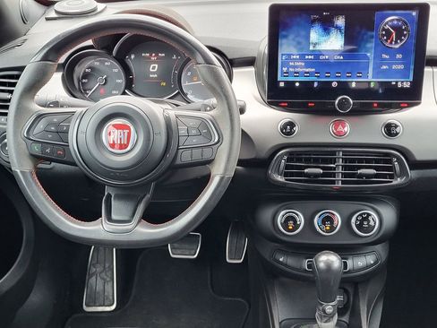 Used 2021 FIAT 500X Sport w/ Cold Weather Group image 26