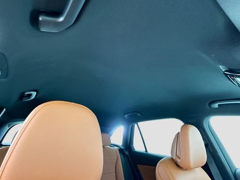 Certified 2026 Mercedes-Benz GLC 300 image 17