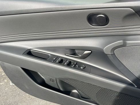 New 2026 Hyundai Elantra Sport w/ Cargo Package image 26
