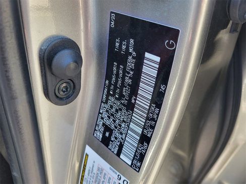 Used 2023 Lexus GX 460 Premium image 34