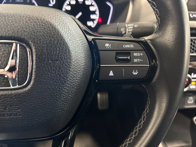 Certified 2024 Honda Civic Sport image 27