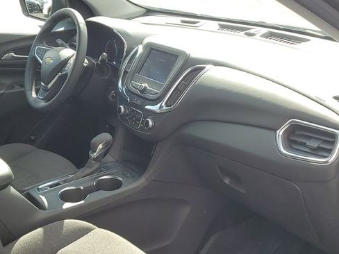 Used 2024 Chevrolet Equinox LT w/ LPO, Floor Liner Package image 27