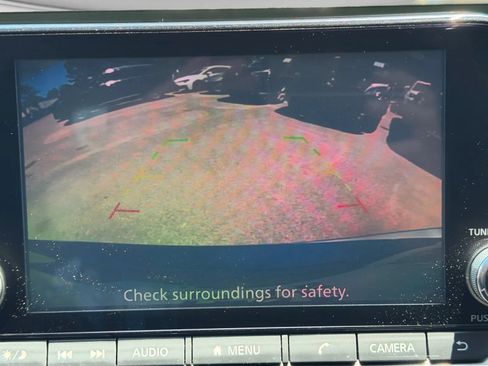 Used 2020 Nissan Altima 2.5 SR FWD image 38