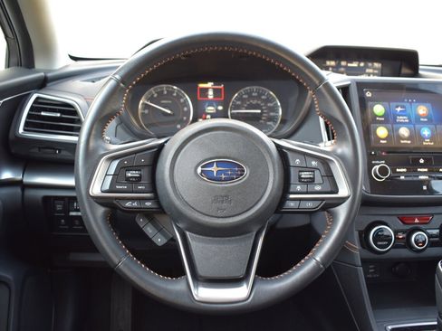 Used 2021 Subaru Crosstrek 2.5i Limited w/ Popular Package #4 AWD/4WD image 14