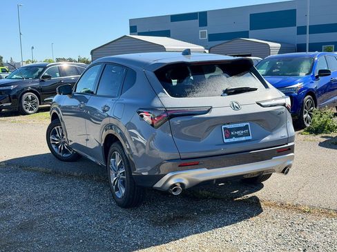 New 2026 Acura ADX AWD image 9