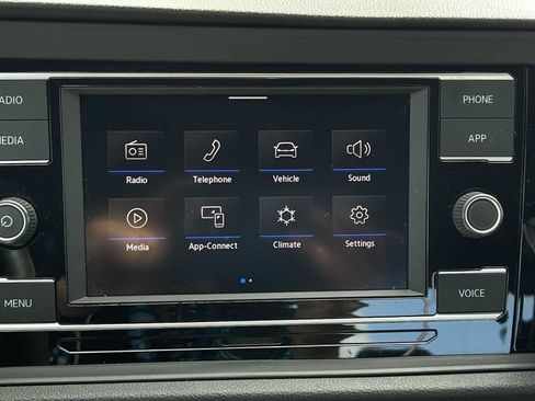 Used 2020 Volkswagen Jetta R-Line w/ R-Line Cold Weather Package FWD image 20