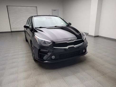 Used 2019 Kia Forte LXS FWD image 14