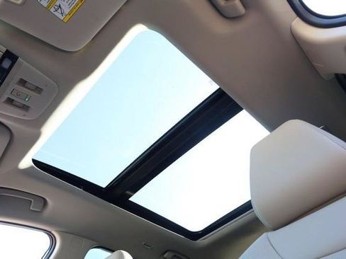 New 2026 Nissan Murano SL AWD/4WD image 9