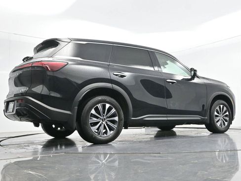 Used 2023 INFINITI QX60 Pure AWD/4WD image 55