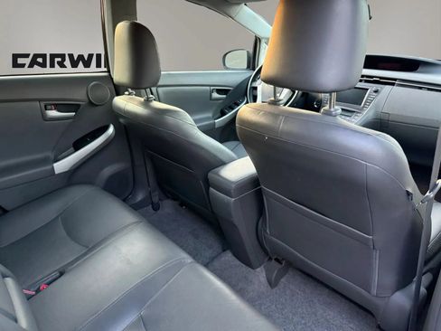 Used 2010 Toyota Prius One FWD image 25