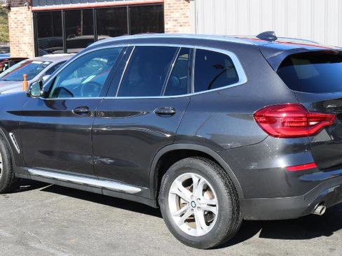 Used 2020 BMW X3 xDrive30i w/ Convenience Package image 6