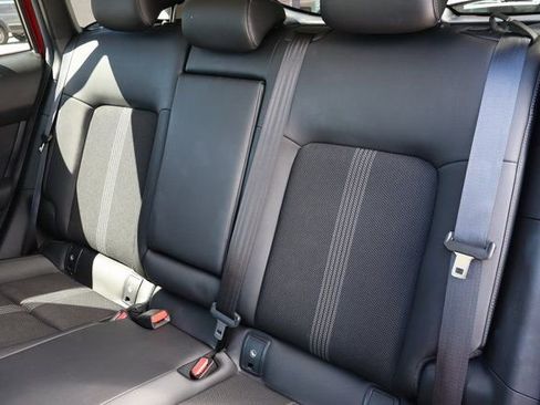 Used 2025 MAZDA CX-50 2.5 Hybrid w/ Preferred Pkg image 14