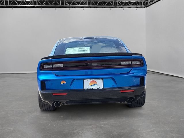 New 2026 Dodge Charger R/T AWD/4WD image 6