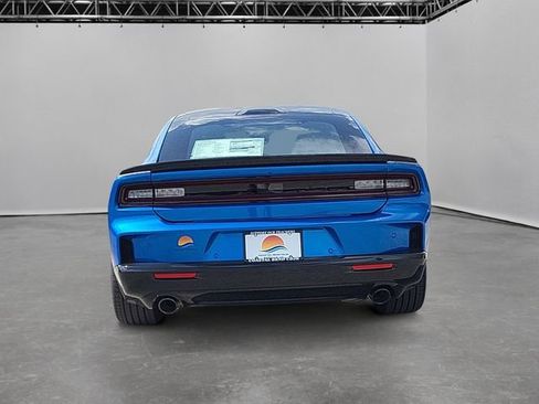 New 2026 Dodge Charger R/T AWD/4WD image 6