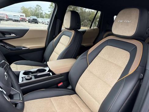 New 2026 Chevrolet Equinox ACTIV AWD/4WD image 39