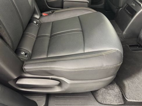 Used 2024 MAZDA CX-90 Plug-In Hybrid w/ Preferred AWD/4WD image 36